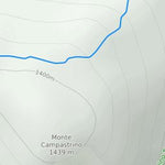 Reggio Emilia Mountain Bike Trails Preview 2