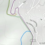 Reggio Emilia Mountain Bike Trails Preview 3