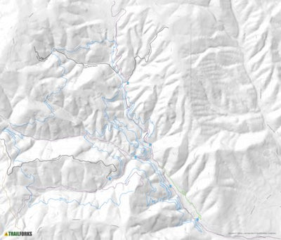 Forest Park Mountain Bike Trails Preview 1