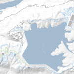 Racoon Mountain Bike Trails Preview 1