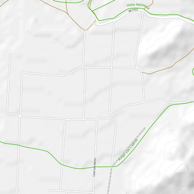 Guayama Mountain Bike Trails Preview 2