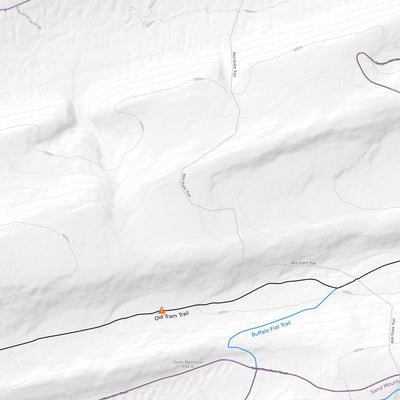 Laurelton Mountain Bike Trails Preview 2