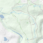 Trevallyn Nature Recreation Area Mountain Bike Trails Preview 1