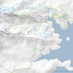 Mt Joyce Recreation Escape Park Mountain Bike Trails Preview 1