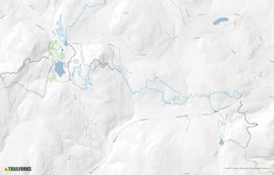 Austerlitz Mountain Bike Trails Preview 1