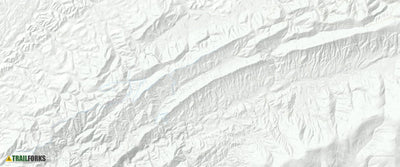 Damascus Mountain Bike Trails Preview 1