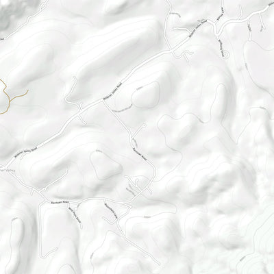 Damascus Mountain Bike Trails Preview 3