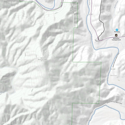 Mortimer Mountain Bike Trails Preview 2