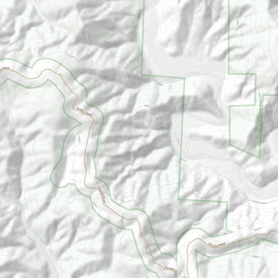 Mortimer Mountain Bike Trails Preview 3