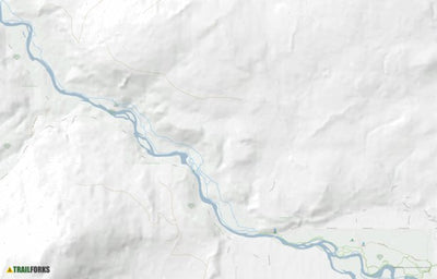 Adams River / Roderick Haig Mountain Bike Trails Preview 1