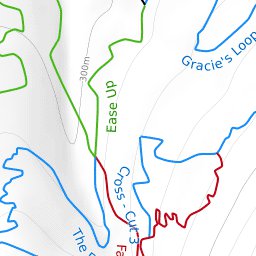 Brownsville Mountain Bike Trails Preview 3