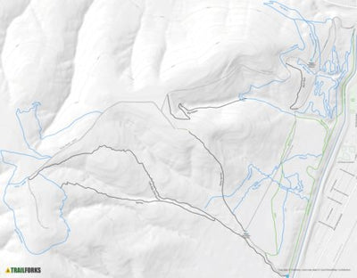 Ephrata Mountain Bike Trails Preview 1