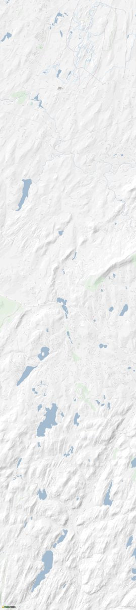 Newburgh Mountain Bike Trails Preview 1