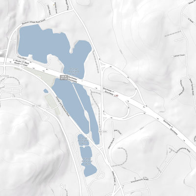 Newburgh Mountain Bike Trails Preview 2