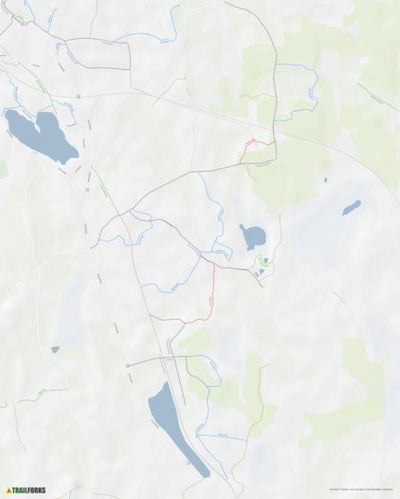 Ängarna Mountain Bike Trails Preview 1