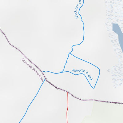 Ängarna Mountain Bike Trails Preview 2