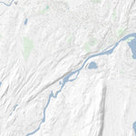 Kingston, New York, Mountain Bike Trails Preview 1