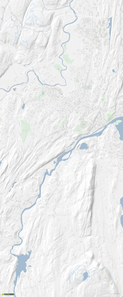 Kingston, New York, Mountain Bike Trails Preview 1