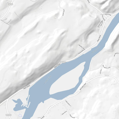 Kingston, New York, Mountain Bike Trails Preview 2