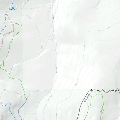 Fraser Mountain Bike Trails Preview 2
