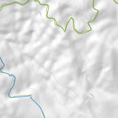 Mule Ridge and Swasey Recreation Area Mountain Bike Trails Preview 2