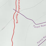 Aviemore Mountain Bike Trails Preview 2