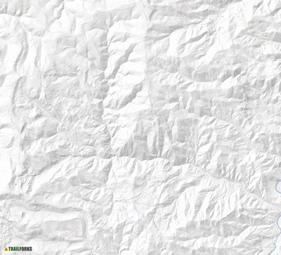 Iron Creek/Hat Creek Mountain Bike Trails Preview 1