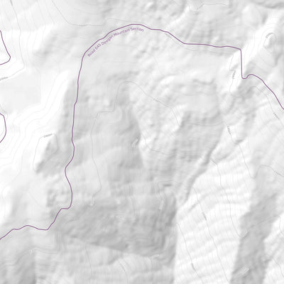 Iron Creek/Hat Creek Mountain Bike Trails Preview 2