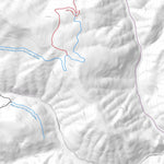 Iron Creek/Hat Creek Mountain Bike Trails Preview 3