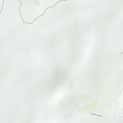 Mölndal Mountain Bike Trails Preview 2