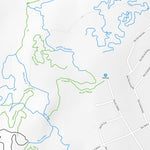 St-Emile Mountain Bike Trails Preview 1