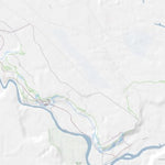 Oyster River Mountain Bike Trails Preview 1