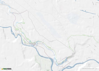 Oyster River Mountain Bike Trails Preview 1