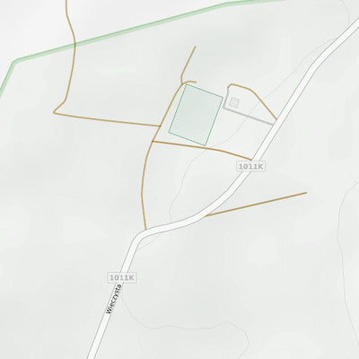 Zagórze Mountain Bike Trails Preview 3