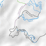 Whangamata Mountain Bike Trails Preview 3