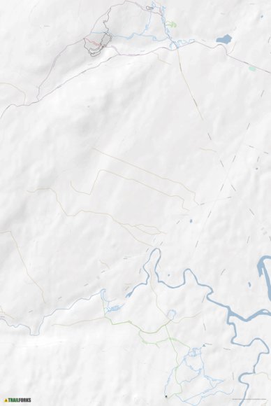 Falmouth, Nova Scotia, Mountain Bike Trails Preview 1