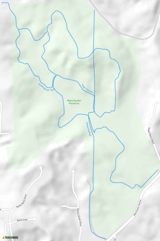 Encinitas Mountain Bike Trails Preview 1