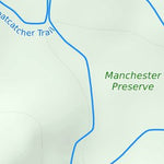 Encinitas Mountain Bike Trails Preview 2