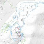 Pittsfield, Vermont, Mountain Bike Trails Preview 1