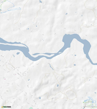 Windsor Mountain Bike Trails Preview 1