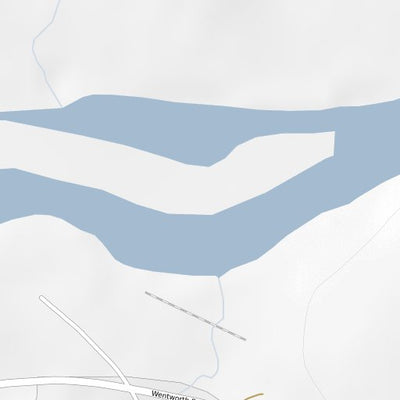 Windsor Mountain Bike Trails Preview 2