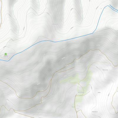 Donovaly Mountain Bike Trails Preview 2