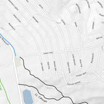 Bruceton Mills Mountain Bike Trails Preview 3