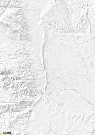 Cañon City Mountain Bike Trails Preview 1