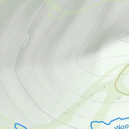 Warren Mountain Bike Trails Preview 3