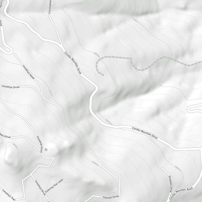 Conifer Mountain Bike Trails Preview 2