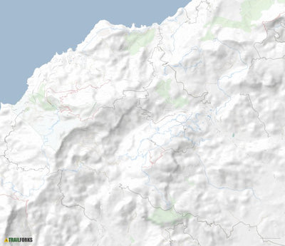Esporles Mountain Bike Trails Preview 1