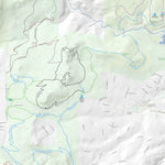 Alderfer Three Sisters Park Mountain Bike Trails Preview 1