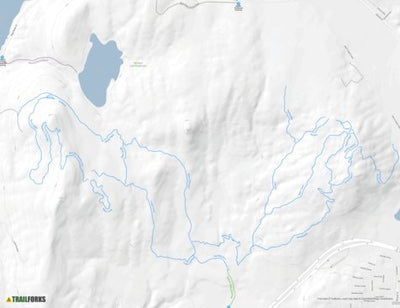 Lebanon Mountain Bike Trails Preview 1