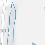 Berrien Springs Mountain Bike Trails Preview 3